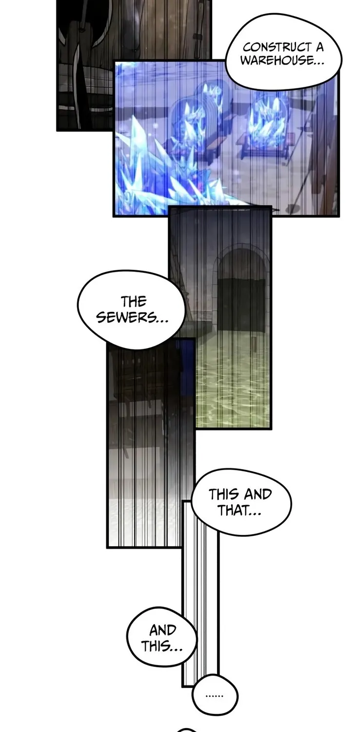 Read The Regressed Mercenary Has a Plan EN Manga Online