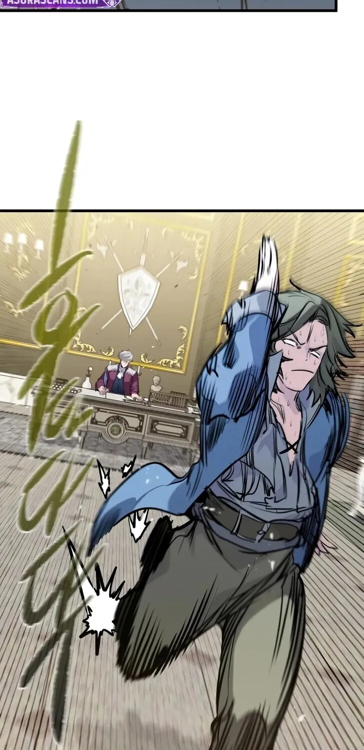 Read The Regressed Mercenary Has a Plan EN Manga Online