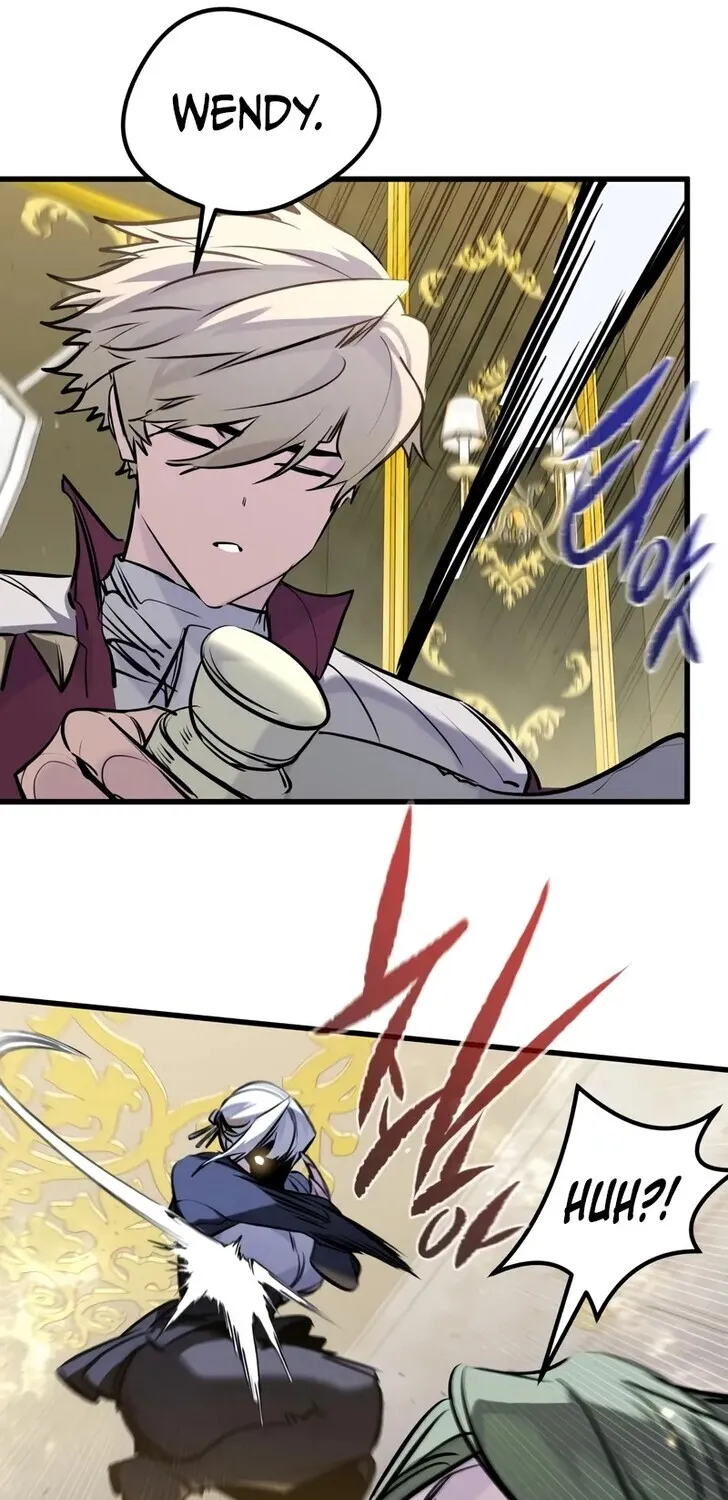 Read The Regressed Mercenary Has a Plan EN Manga Online
