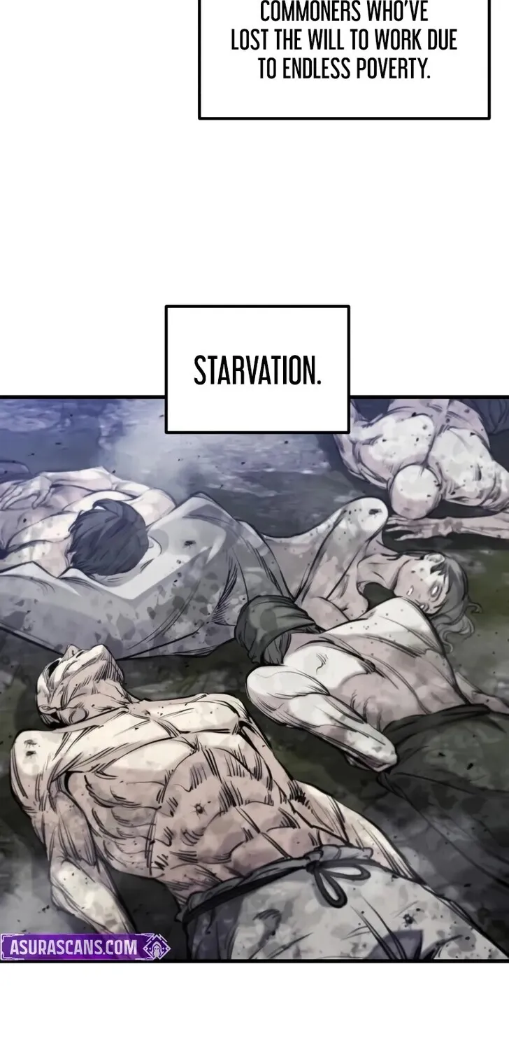 Read The Regressed Mercenary Has a Plan EN Manga Online