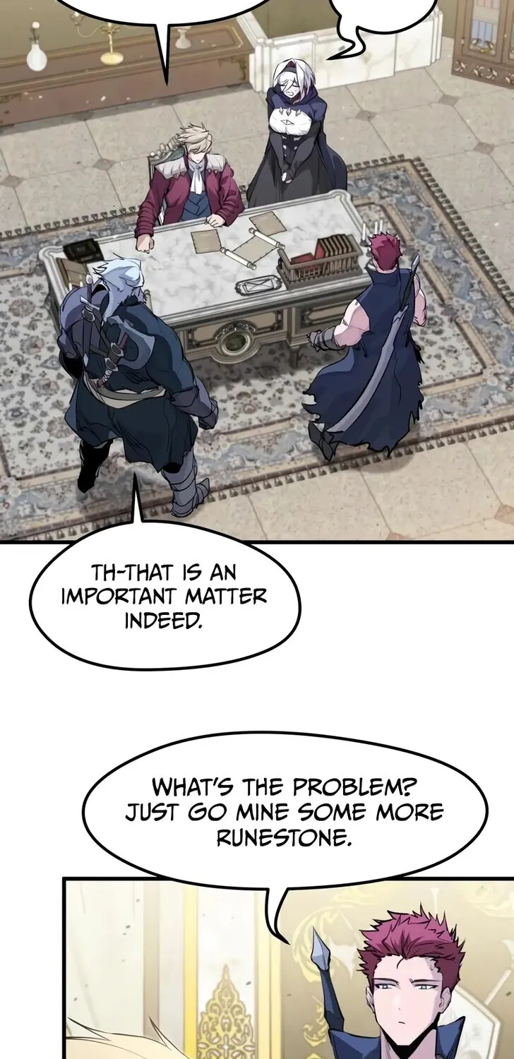 Read The Regressed Mercenary Has a Plan EN Manga Online