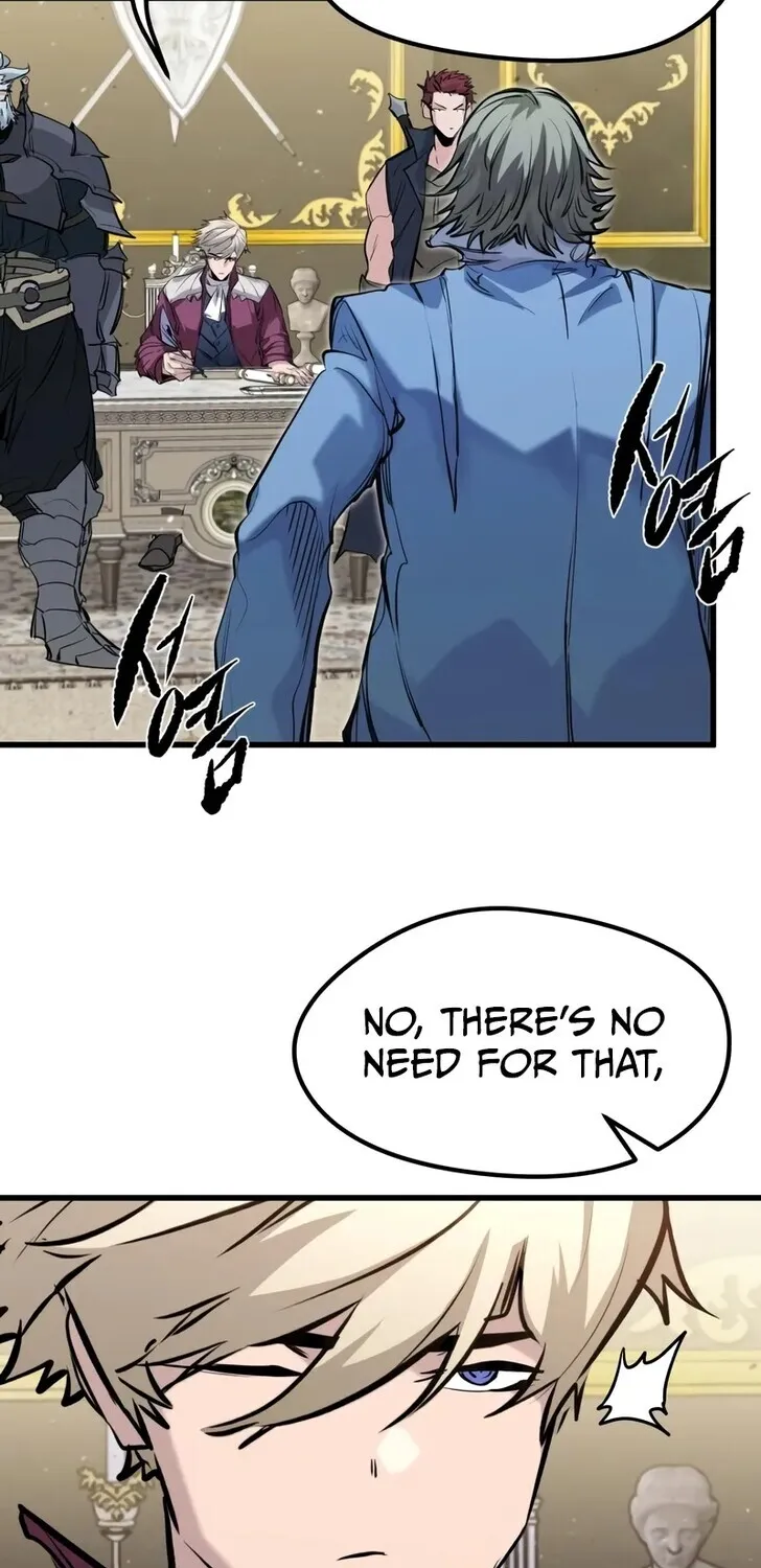 Read The Regressed Mercenary Has a Plan EN Manga Online