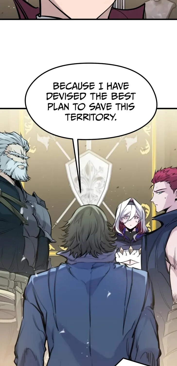 Read The Regressed Mercenary Has a Plan EN Manga Online