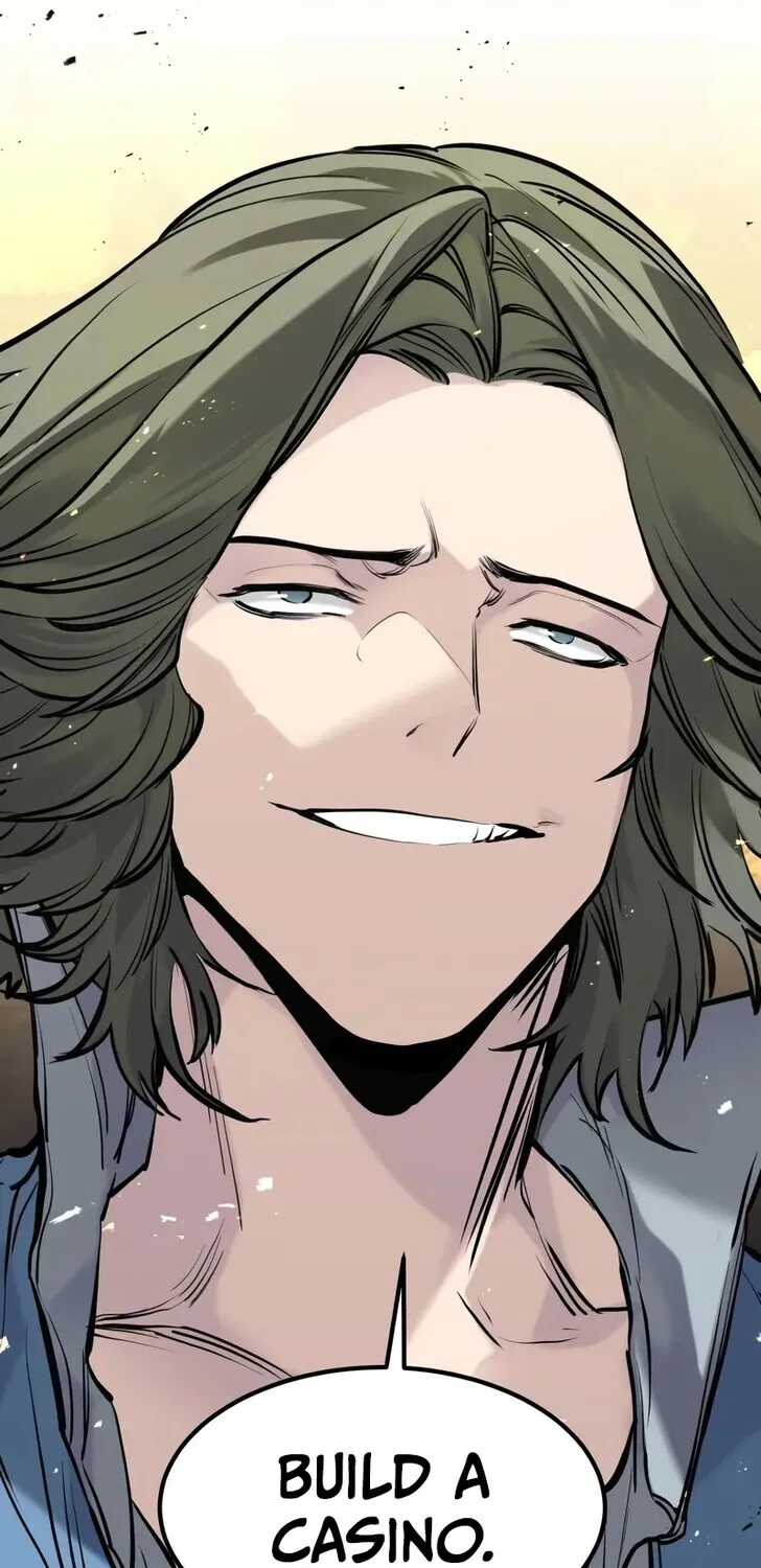 Read The Regressed Mercenary Has a Plan EN Manga Online