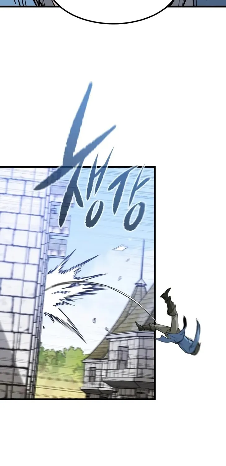 Read The Regressed Mercenary Has a Plan EN Manga Online