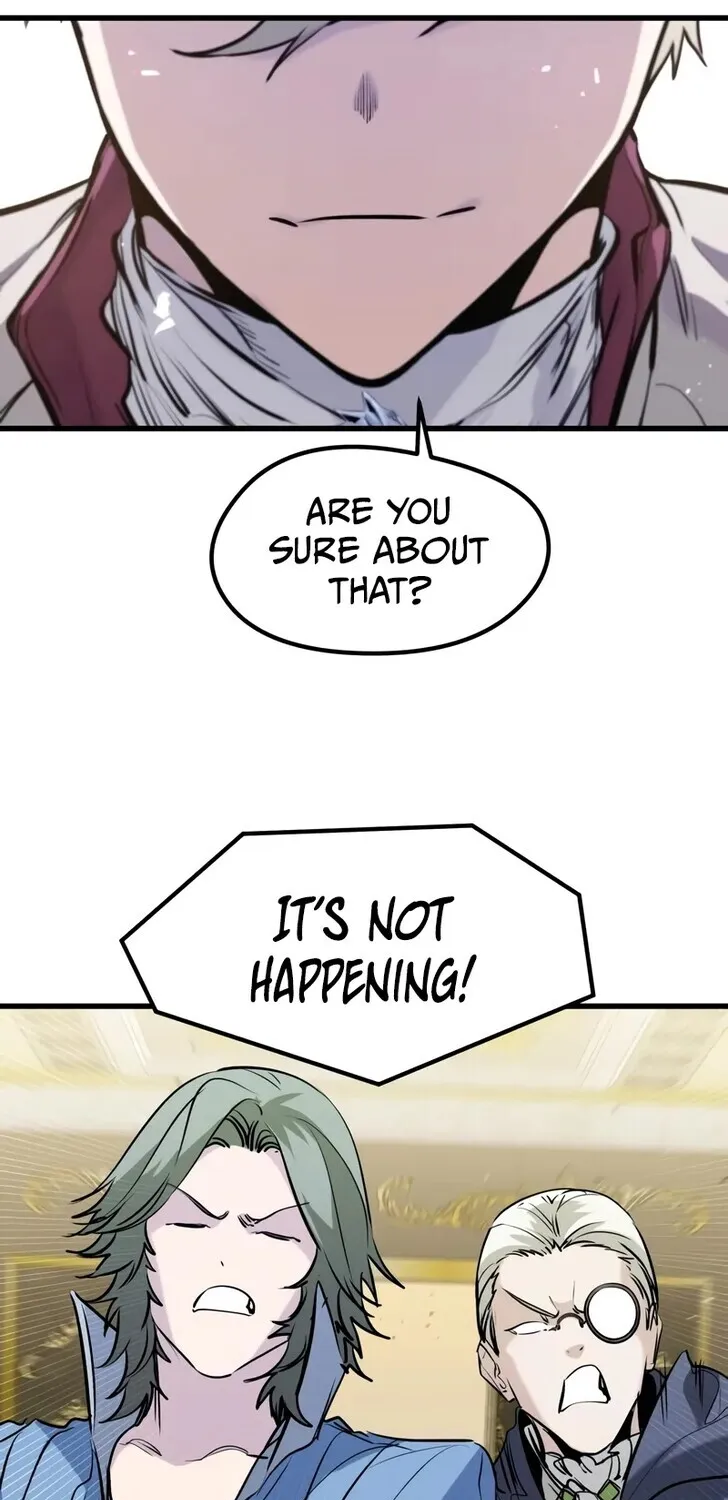 Read The Regressed Mercenary Has a Plan EN Manga Online