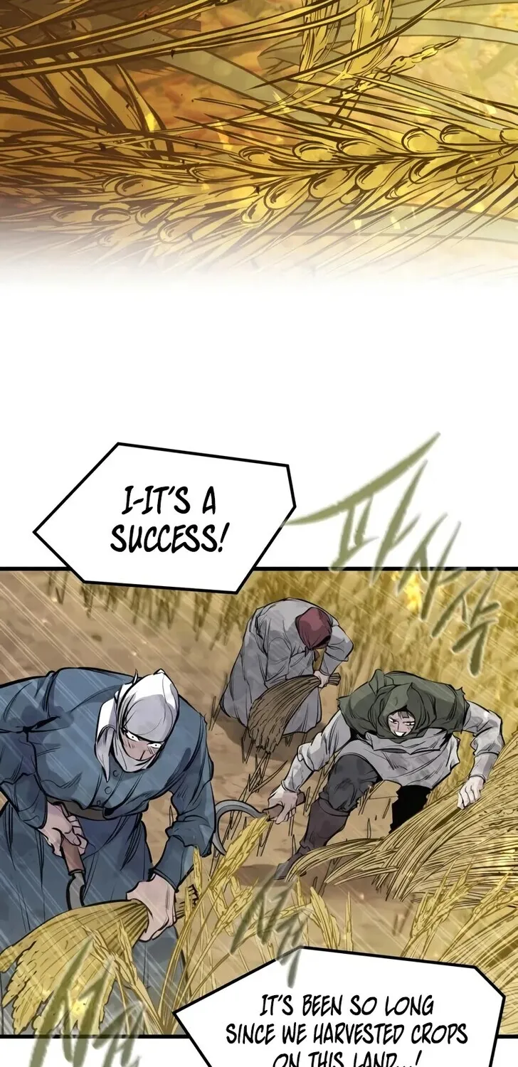 Read The Regressed Mercenary Has a Plan EN Manga Online