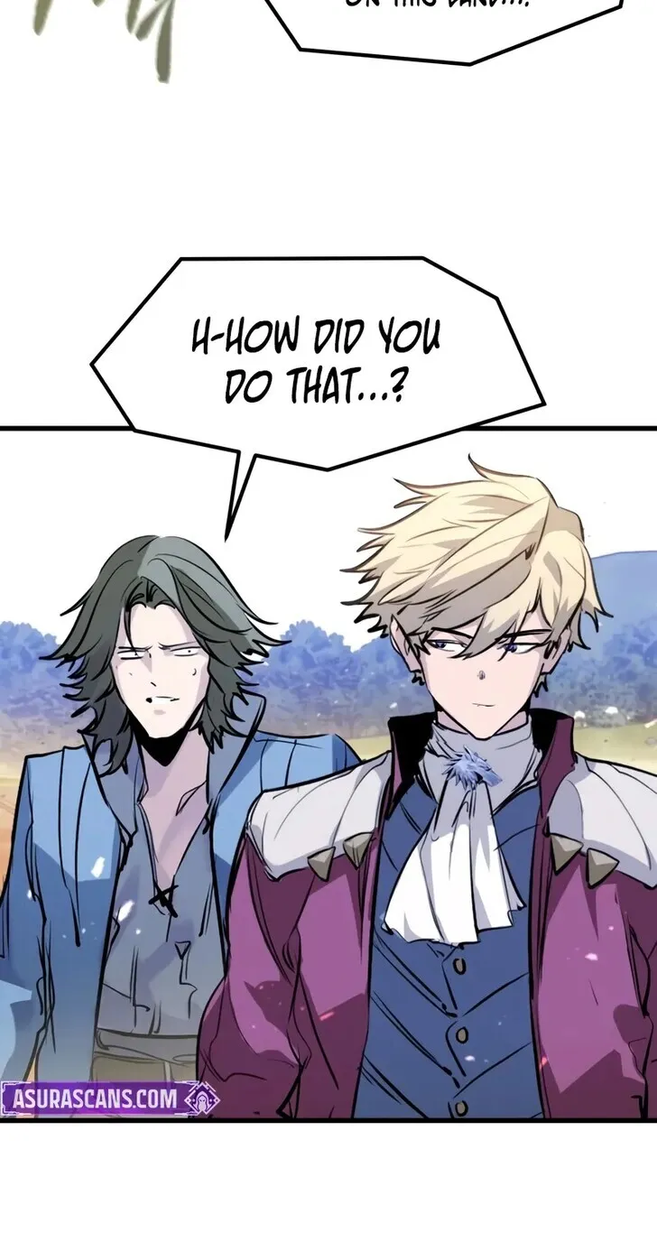 Read The Regressed Mercenary Has a Plan EN Manga Online