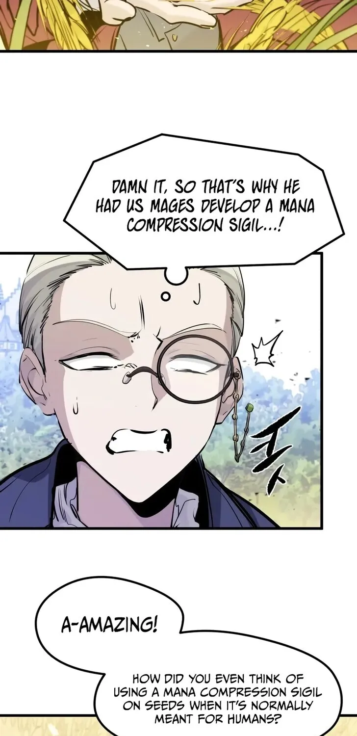 Read The Regressed Mercenary Has a Plan EN Manga Online