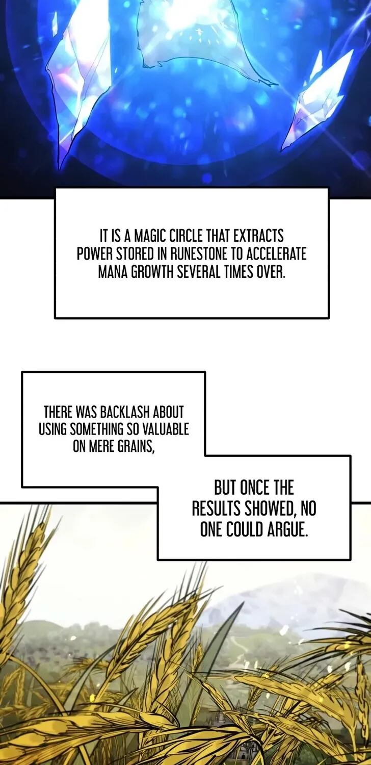 Read The Regressed Mercenary Has a Plan EN Manga Online