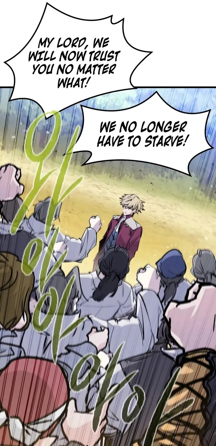 Read The Regressed Mercenary Has a Plan EN Manga Online