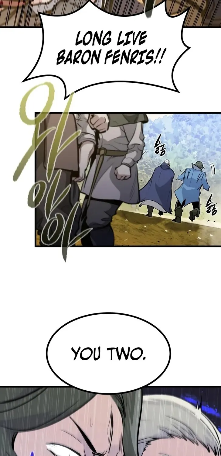 Read The Regressed Mercenary Has a Plan EN Manga Online