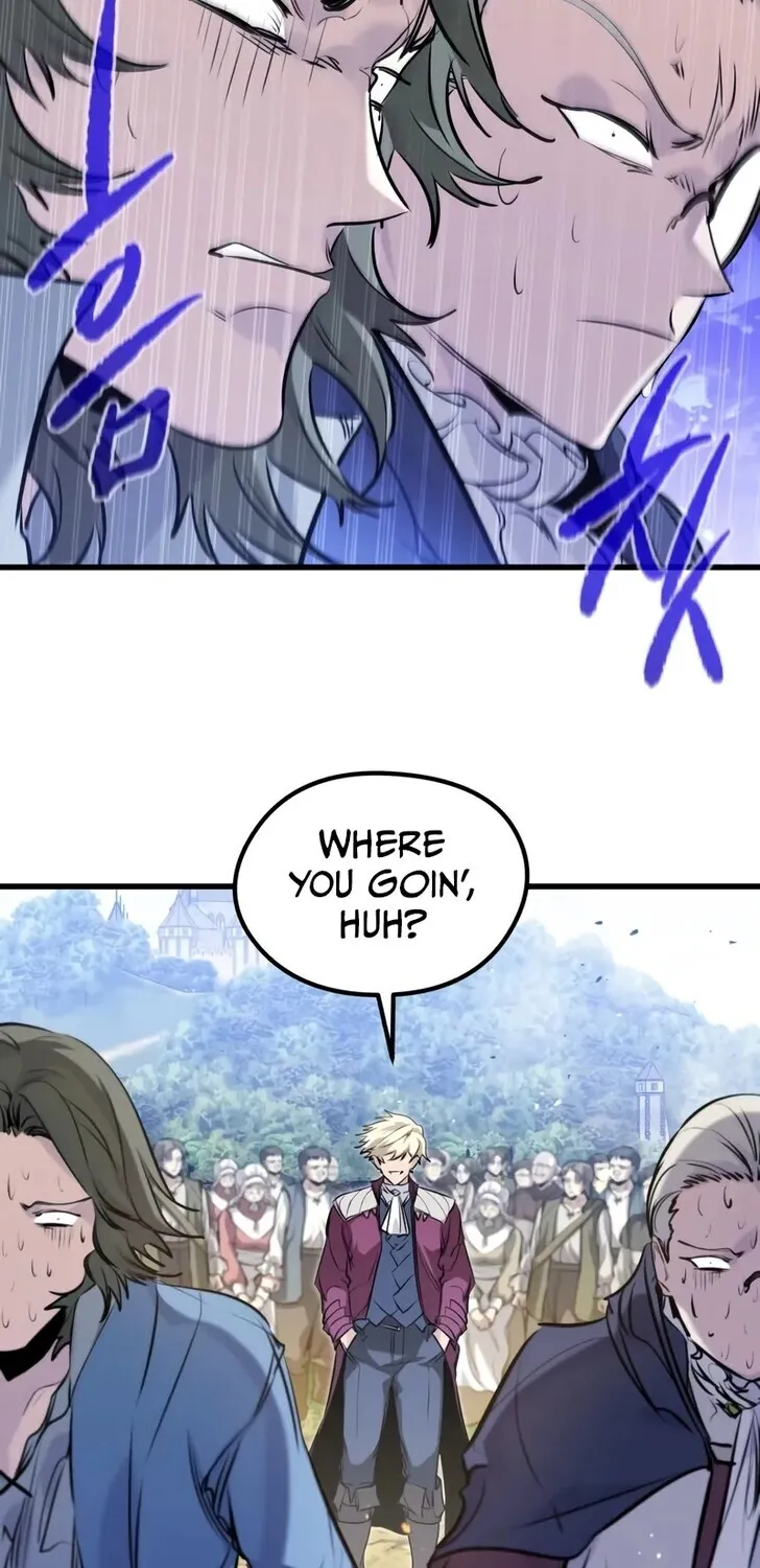 Read The Regressed Mercenary Has a Plan EN Manga Online