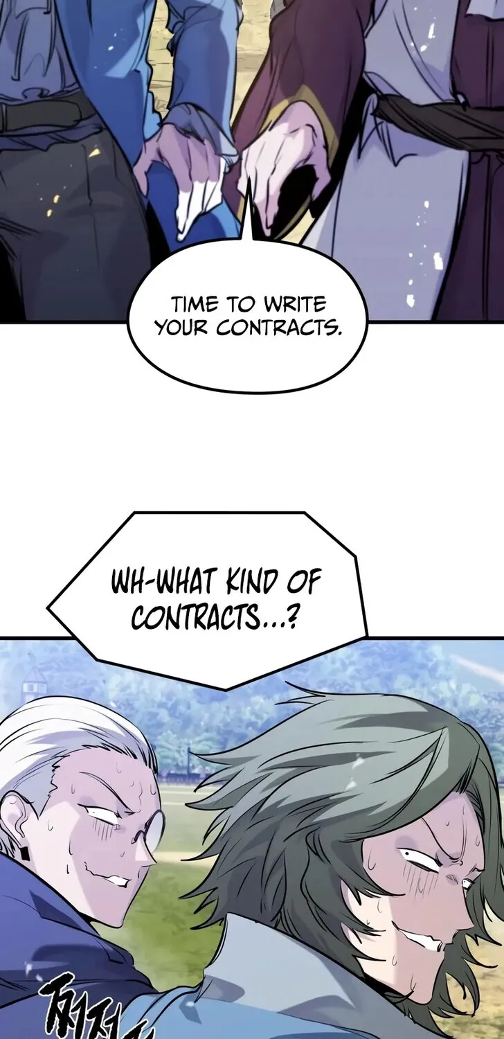 Read The Regressed Mercenary Has a Plan EN Manga Online