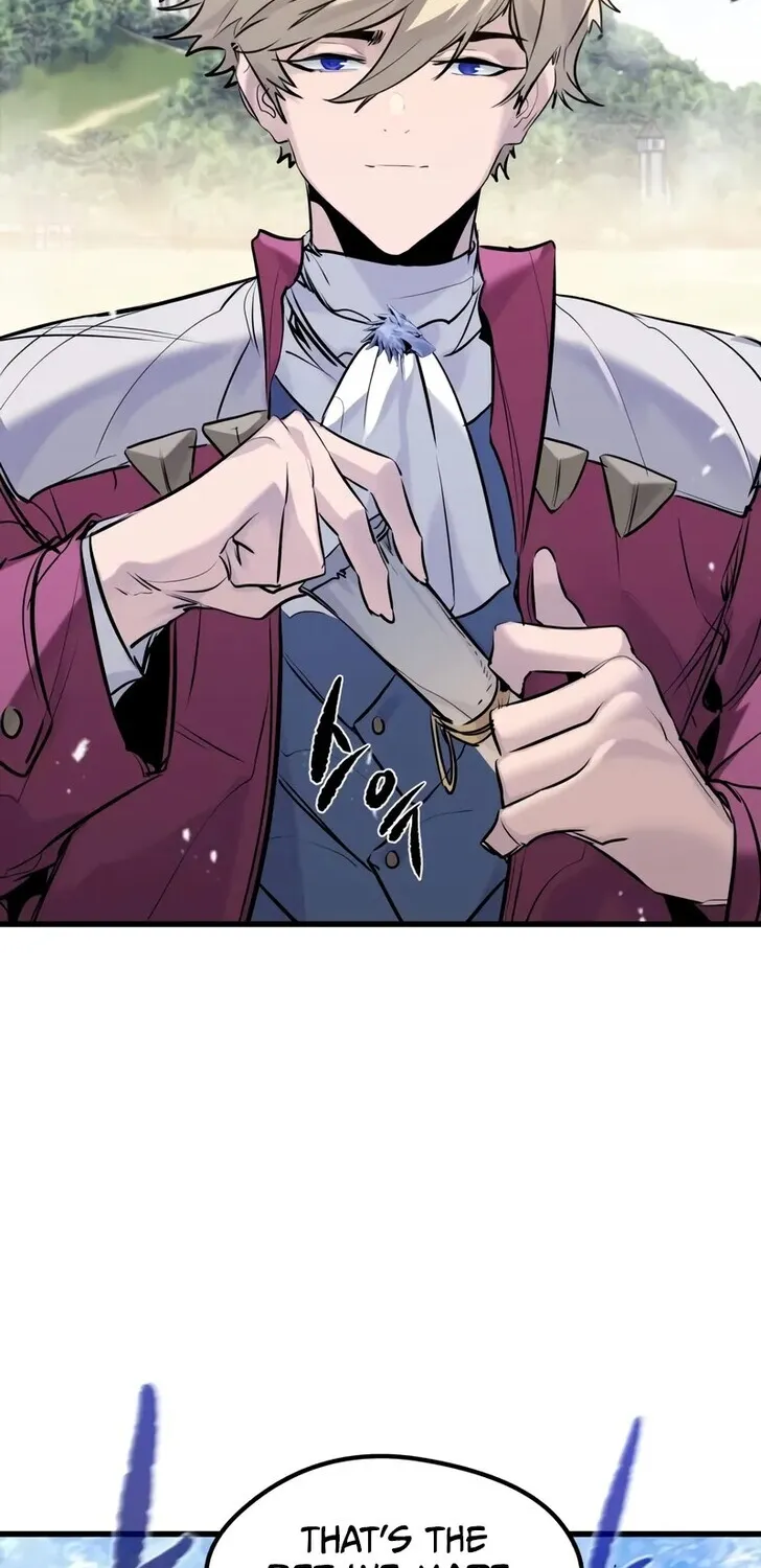 Read The Regressed Mercenary Has a Plan EN Manga Online