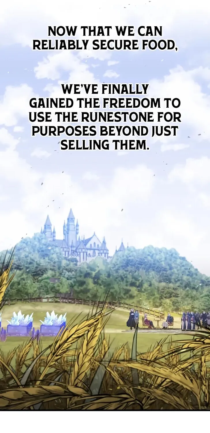Read The Regressed Mercenary Has a Plan EN Manga Online