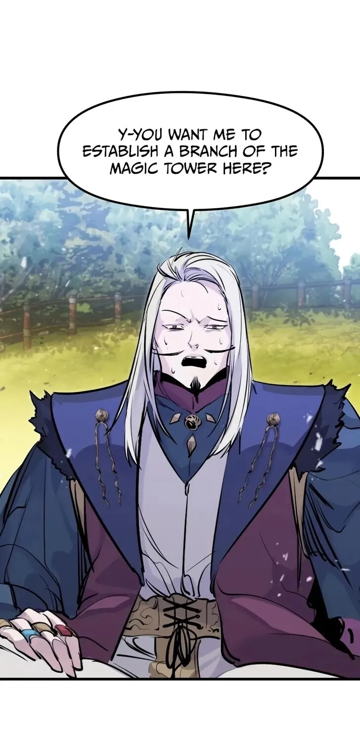 Read The Regressed Mercenary Has a Plan EN Manga Online