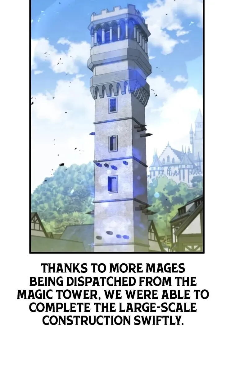 Read The Regressed Mercenary Has a Plan EN Manga Online