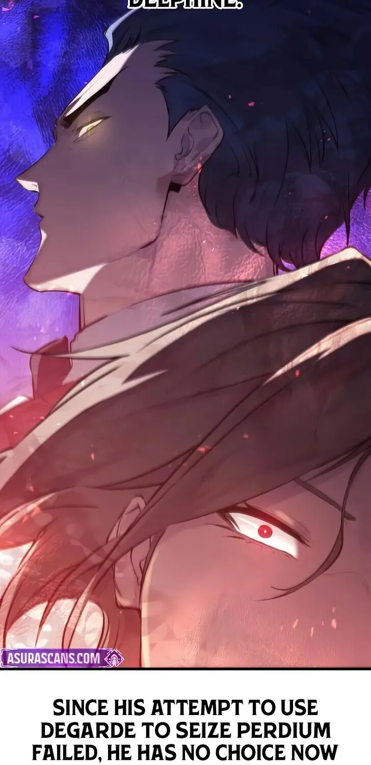 Read The Regressed Mercenary Has a Plan EN Manga Online