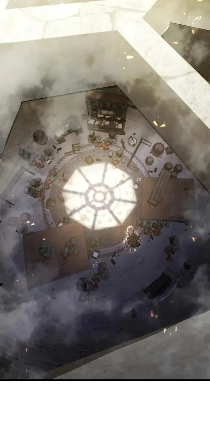 Read The Regressed Mercenary Has a Plan EN Manga Online