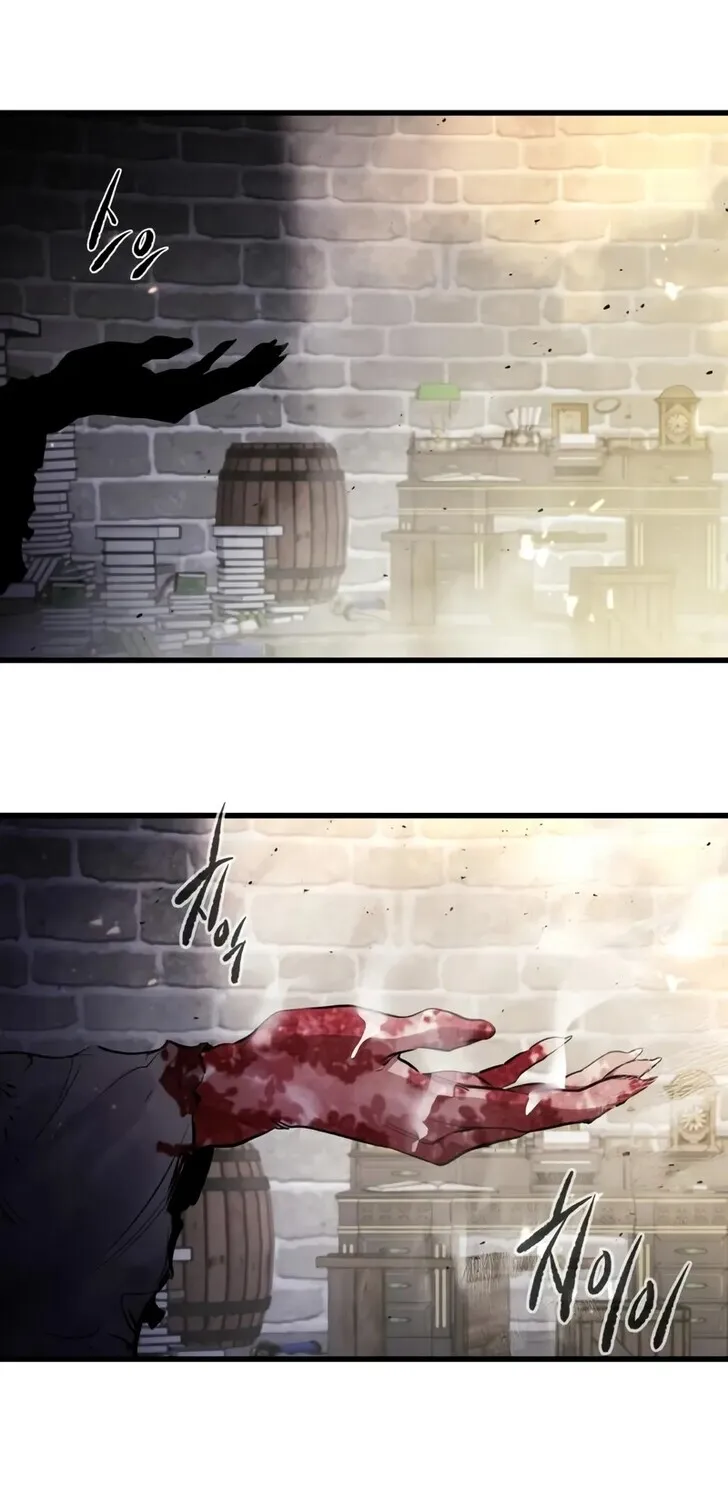 Read The Regressed Mercenary Has a Plan EN Manga Online