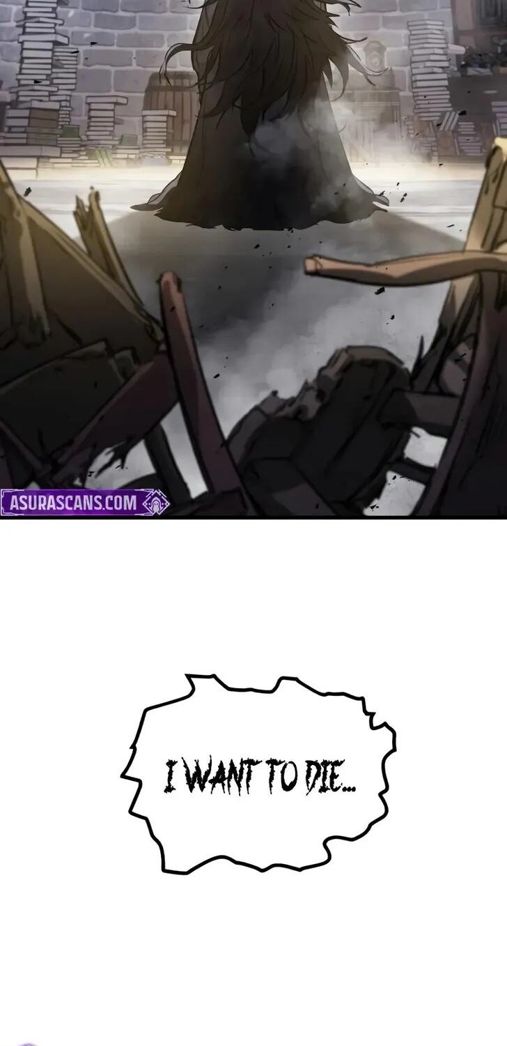 Read The Regressed Mercenary Has a Plan EN Manga Online