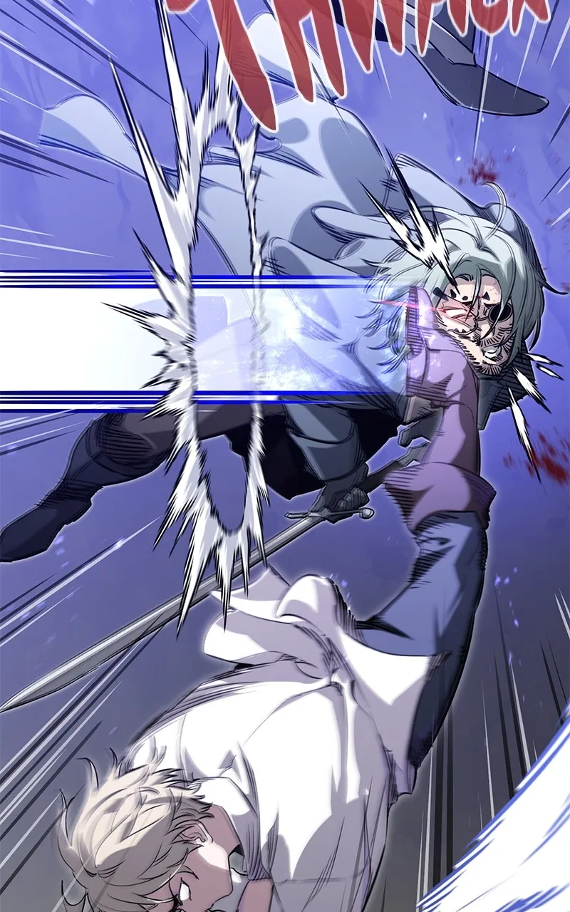 Read The Regressed Mercenary Has a Plan EN Manga Online