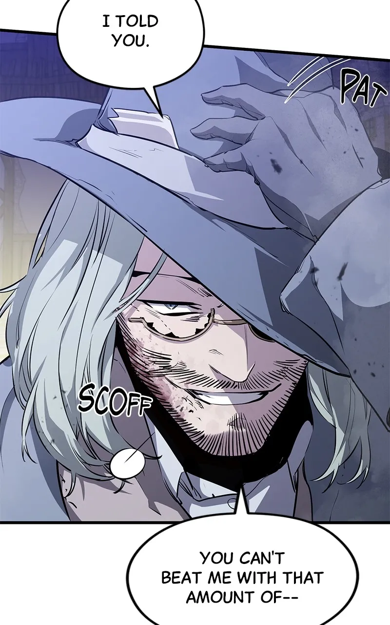 Read The Regressed Mercenary Has a Plan EN Manga Online