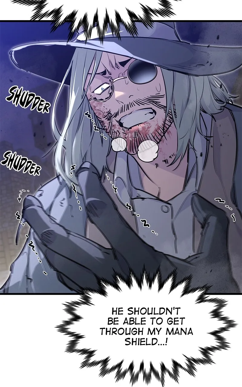 Read The Regressed Mercenary Has a Plan EN Manga Online