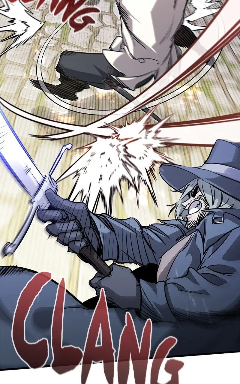 Read The Regressed Mercenary Has a Plan EN Manga Online