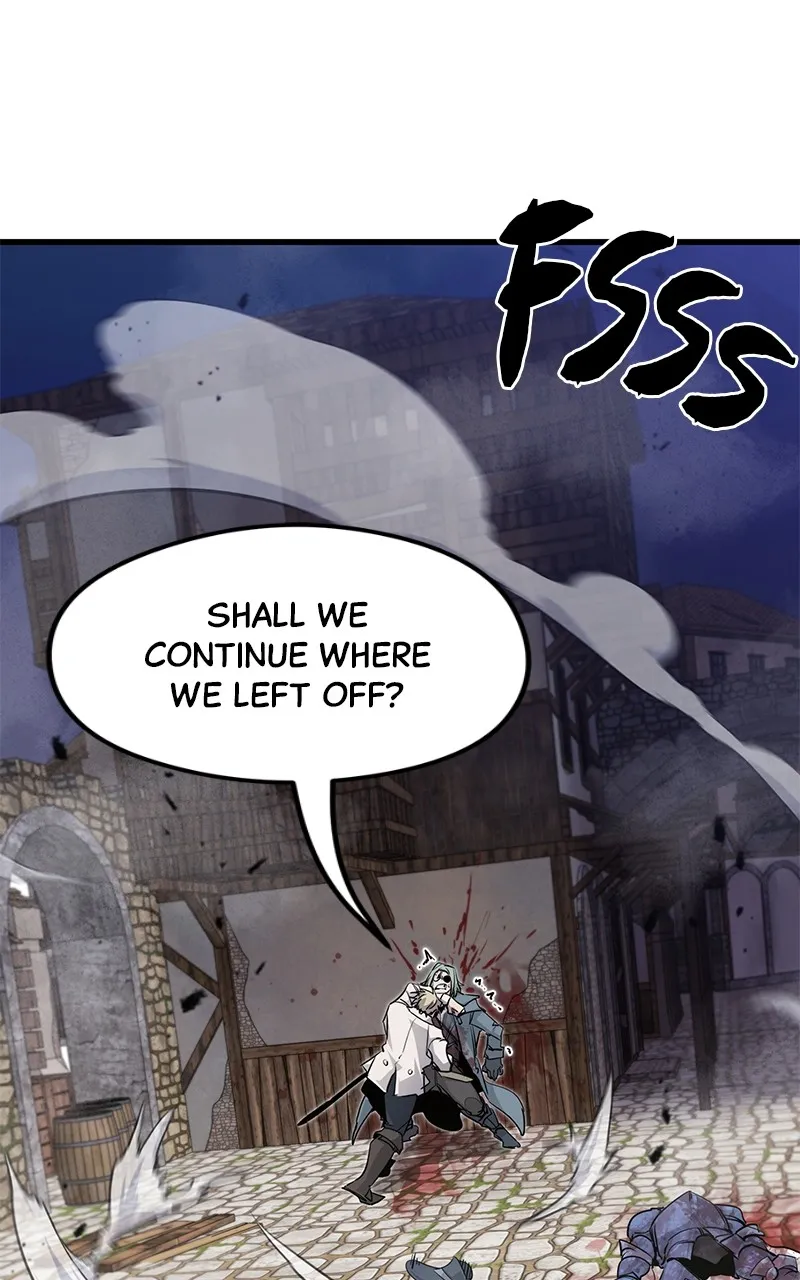 Read The Regressed Mercenary Has a Plan EN Manga Online