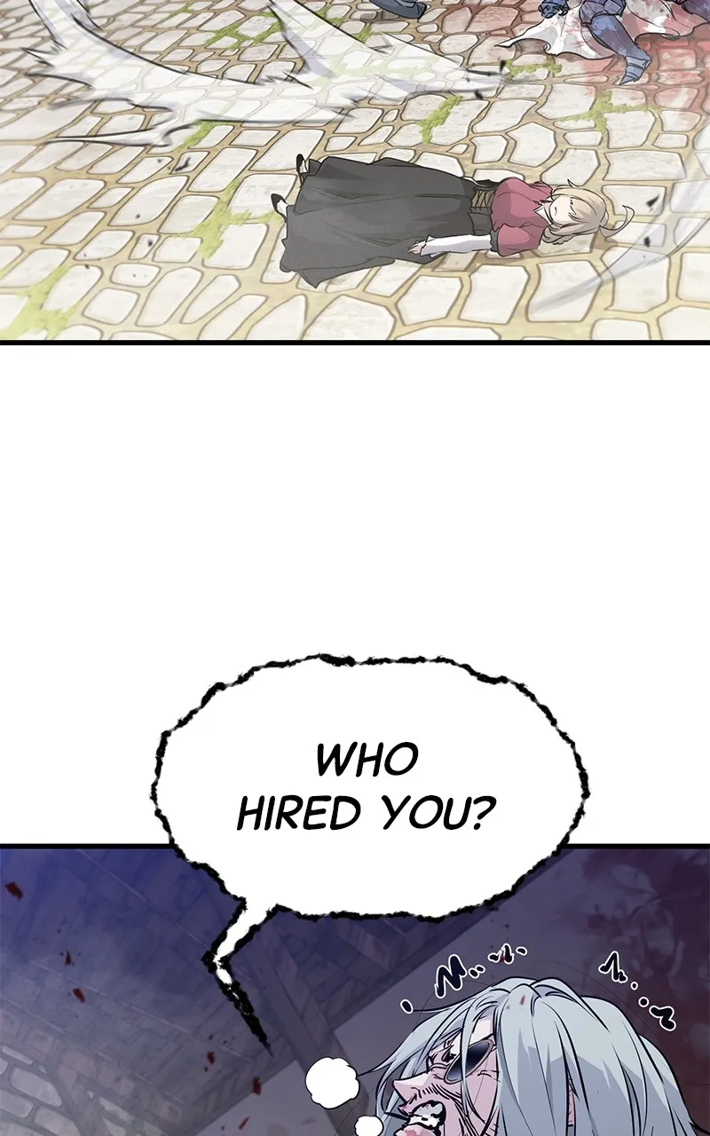 Read The Regressed Mercenary Has a Plan EN Manga Online