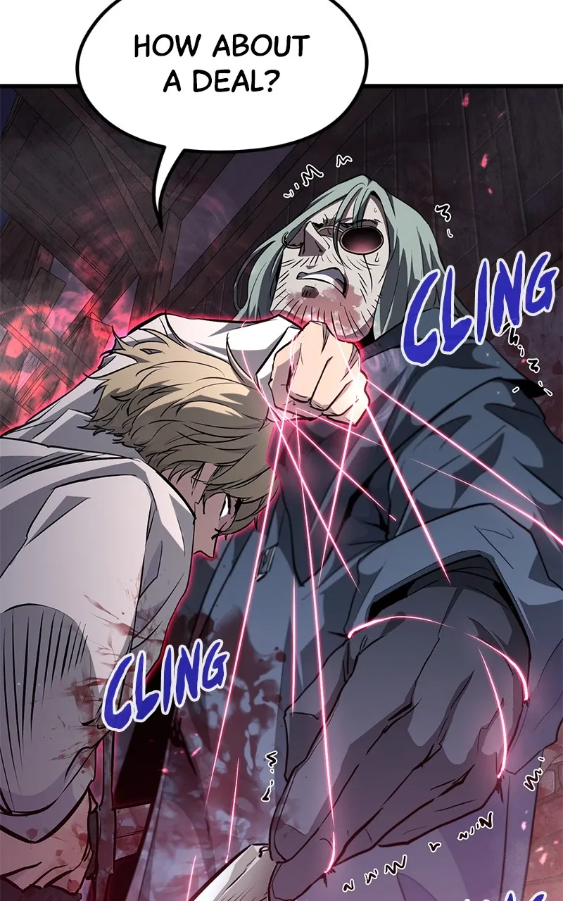 Read The Regressed Mercenary Has a Plan EN Manga Online