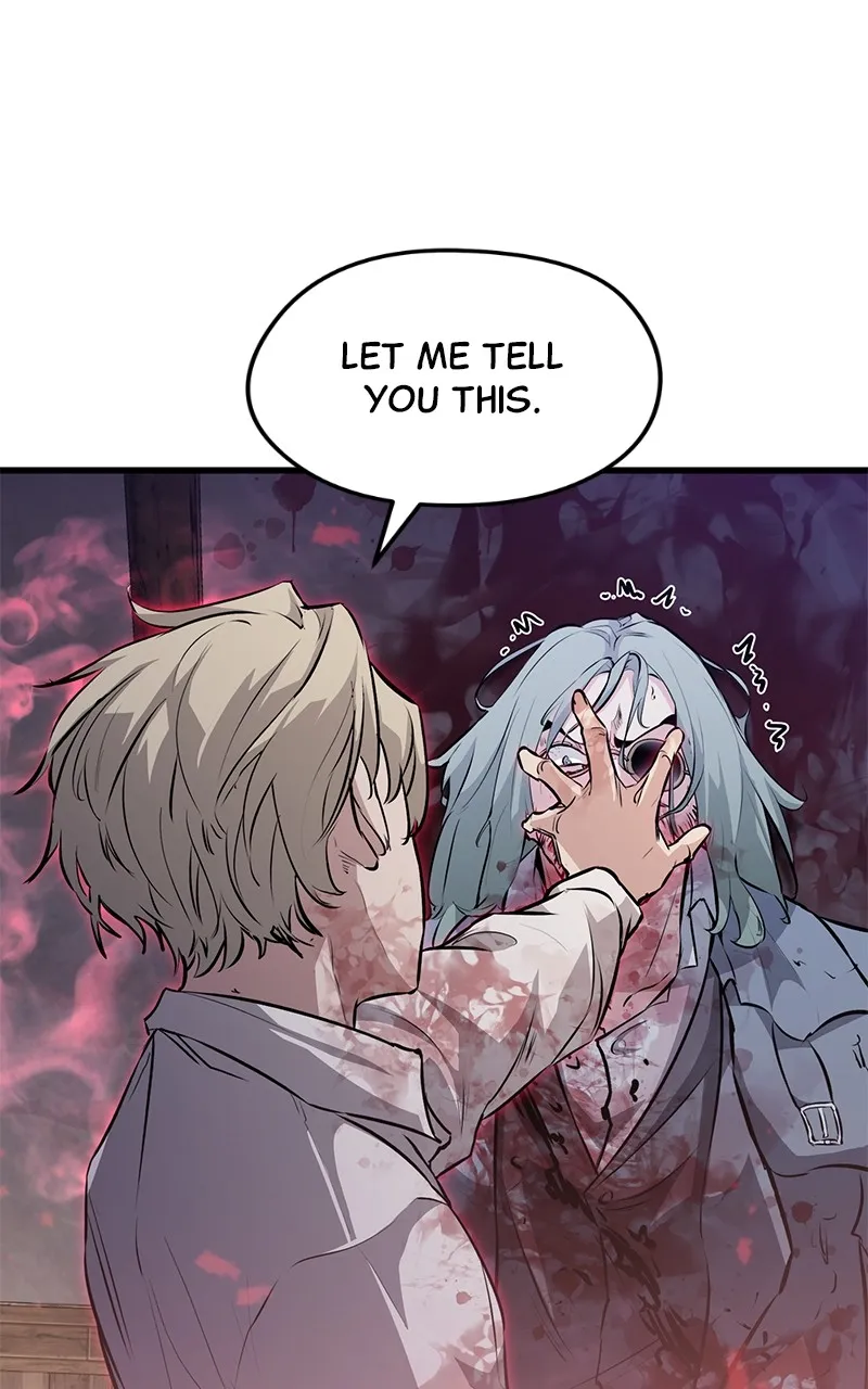 Read The Regressed Mercenary Has a Plan EN Manga Online
