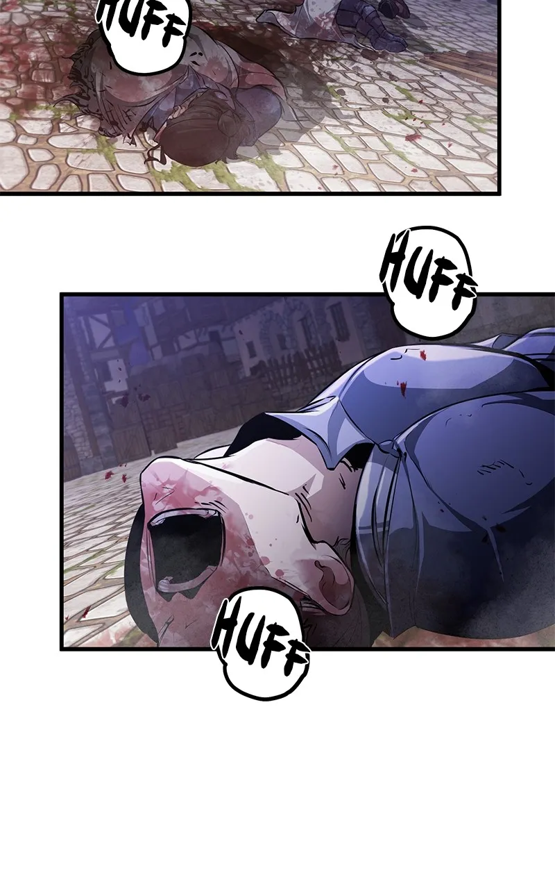 Read The Regressed Mercenary Has a Plan EN Manga Online