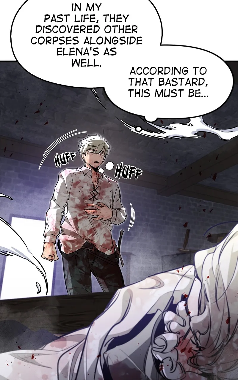 Read The Regressed Mercenary Has a Plan EN Manga Online