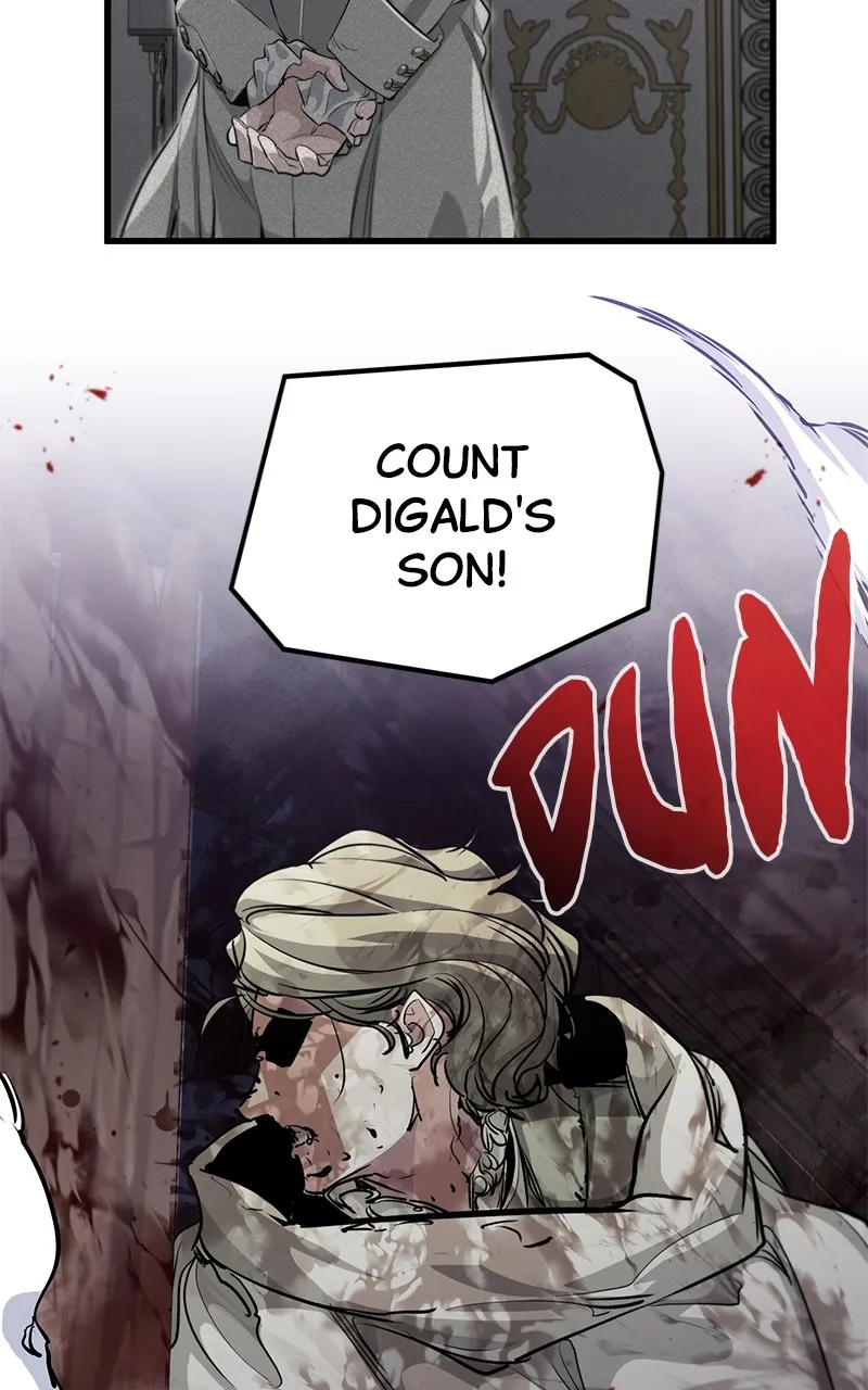 Read The Regressed Mercenary Has a Plan EN Manga Online