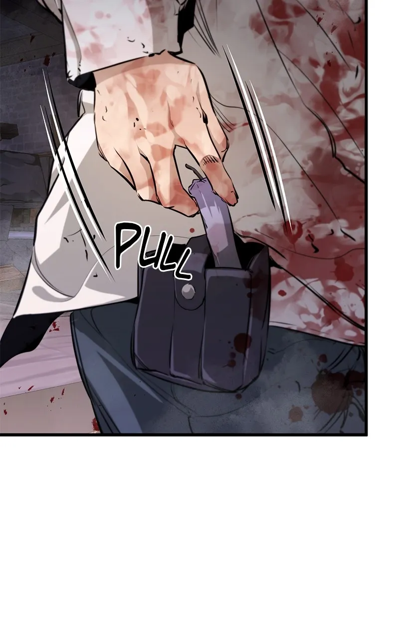 Read The Regressed Mercenary Has a Plan EN Manga Online