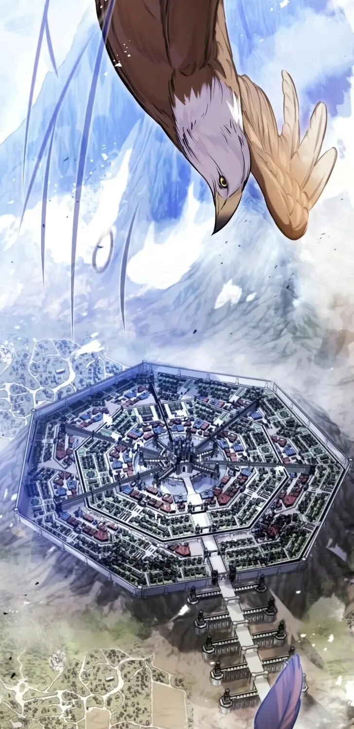 Read The Regressed Mercenary Has a Plan EN Manga Online
