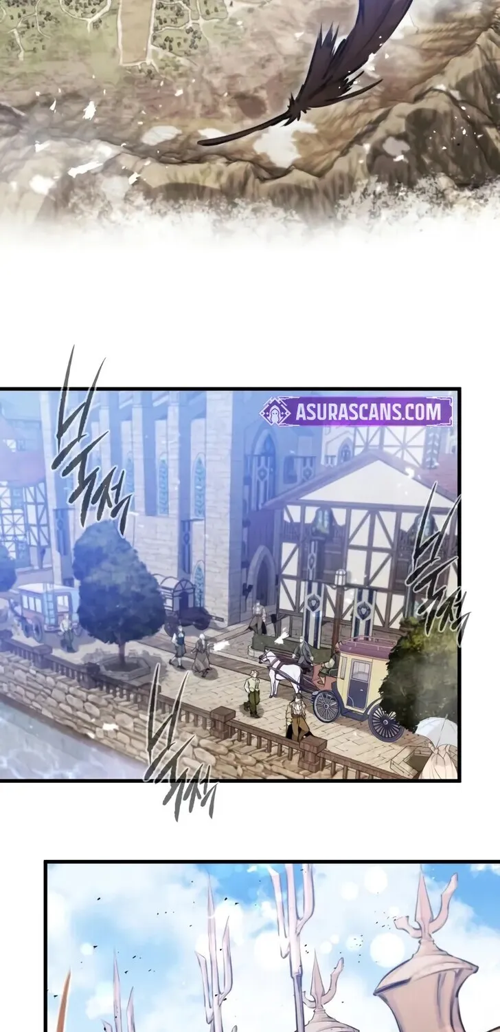 Read The Regressed Mercenary Has a Plan EN Manga Online