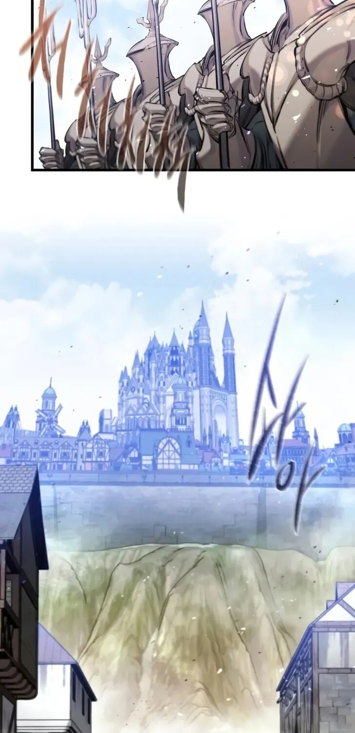 Read The Regressed Mercenary Has a Plan EN Manga Online