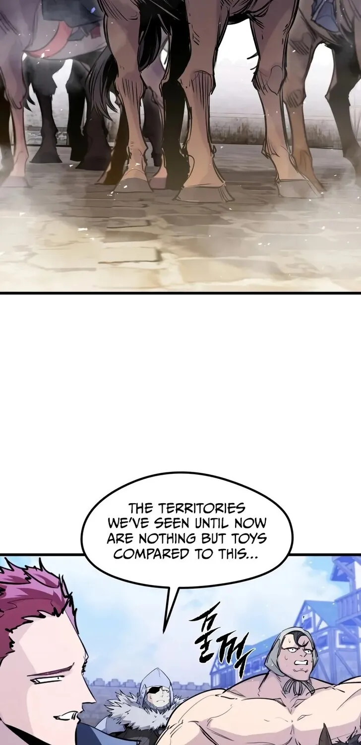 Read The Regressed Mercenary Has a Plan EN Manga Online