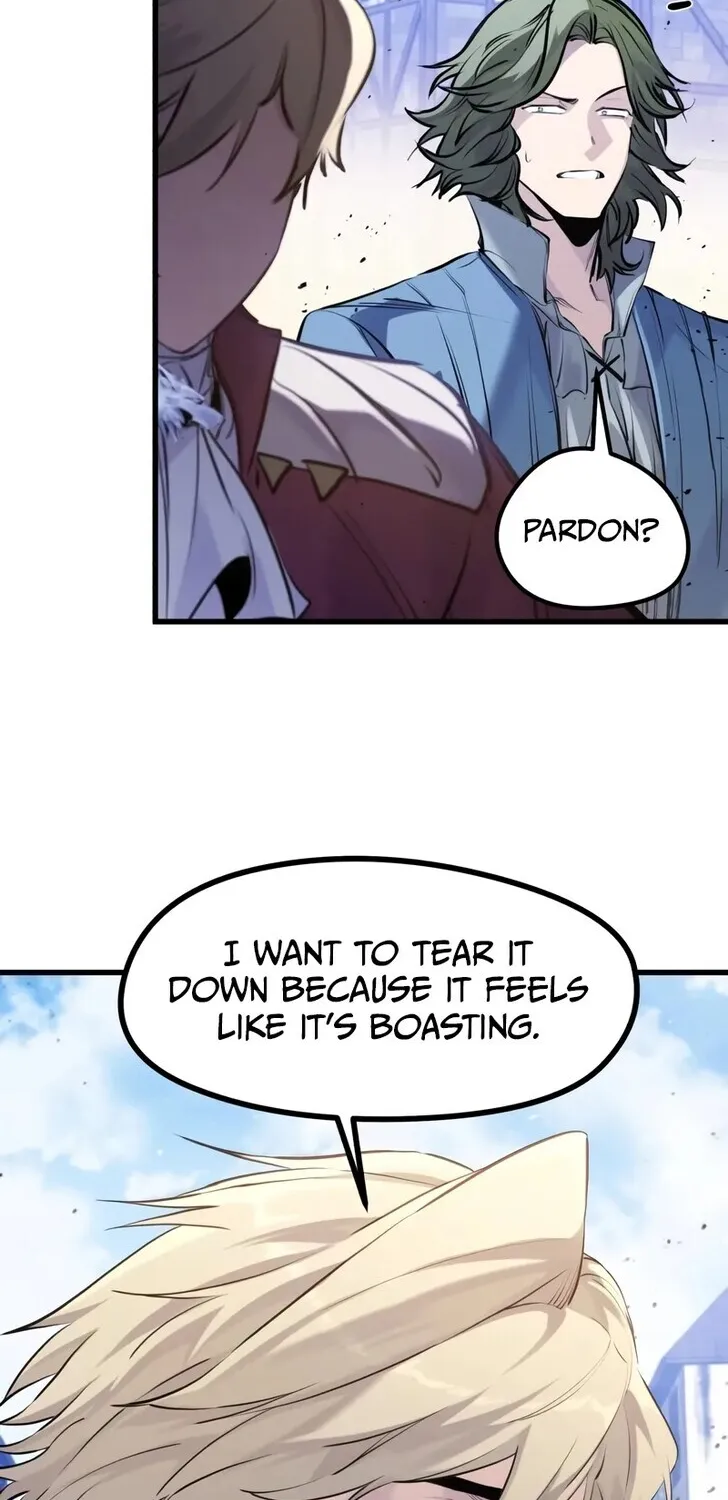 Read The Regressed Mercenary Has a Plan EN Manga Online