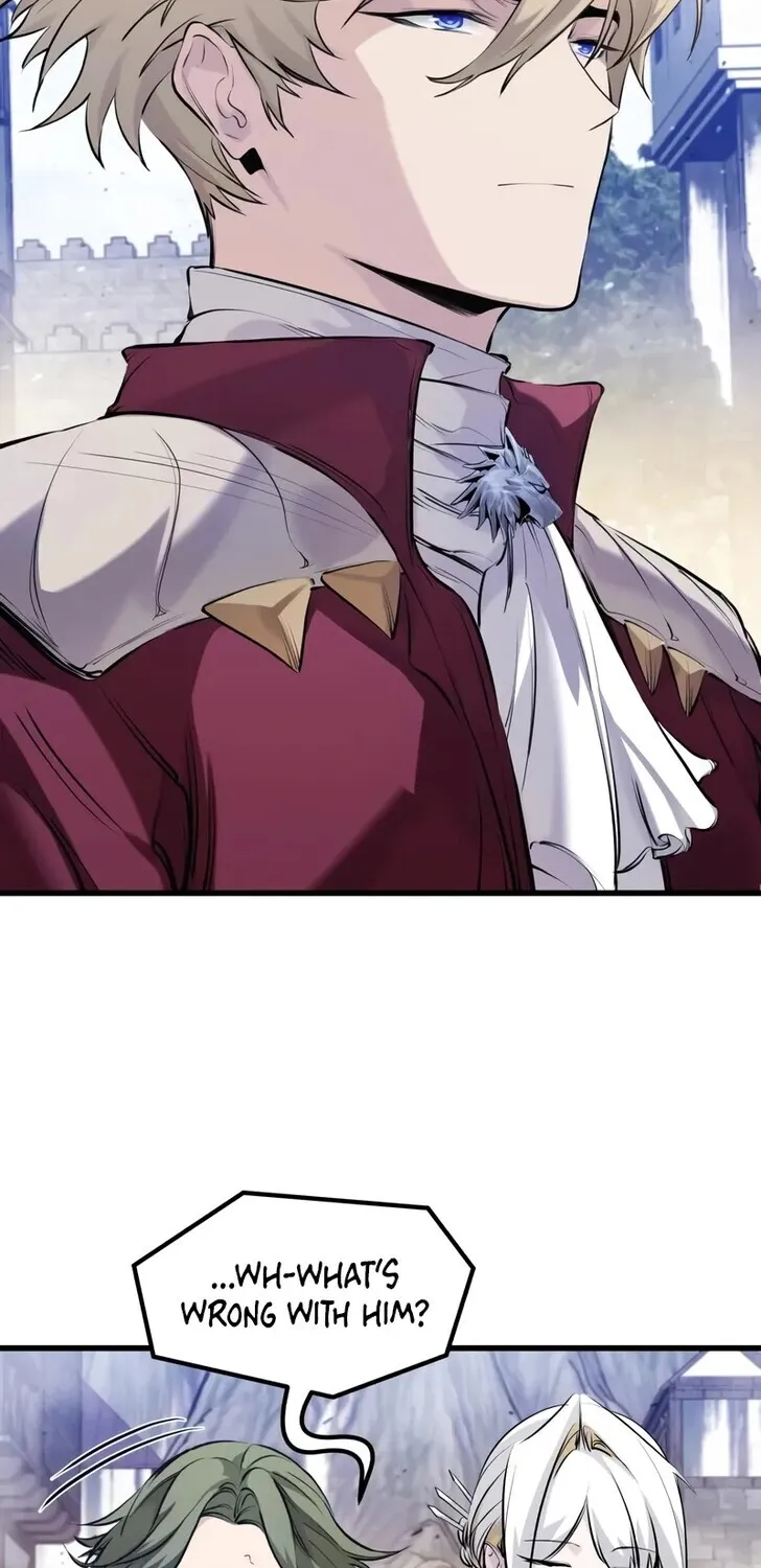 Read The Regressed Mercenary Has a Plan EN Manga Online