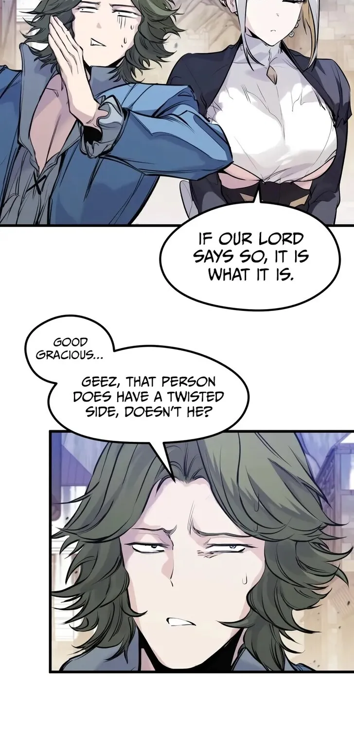 Read The Regressed Mercenary Has a Plan EN Manga Online