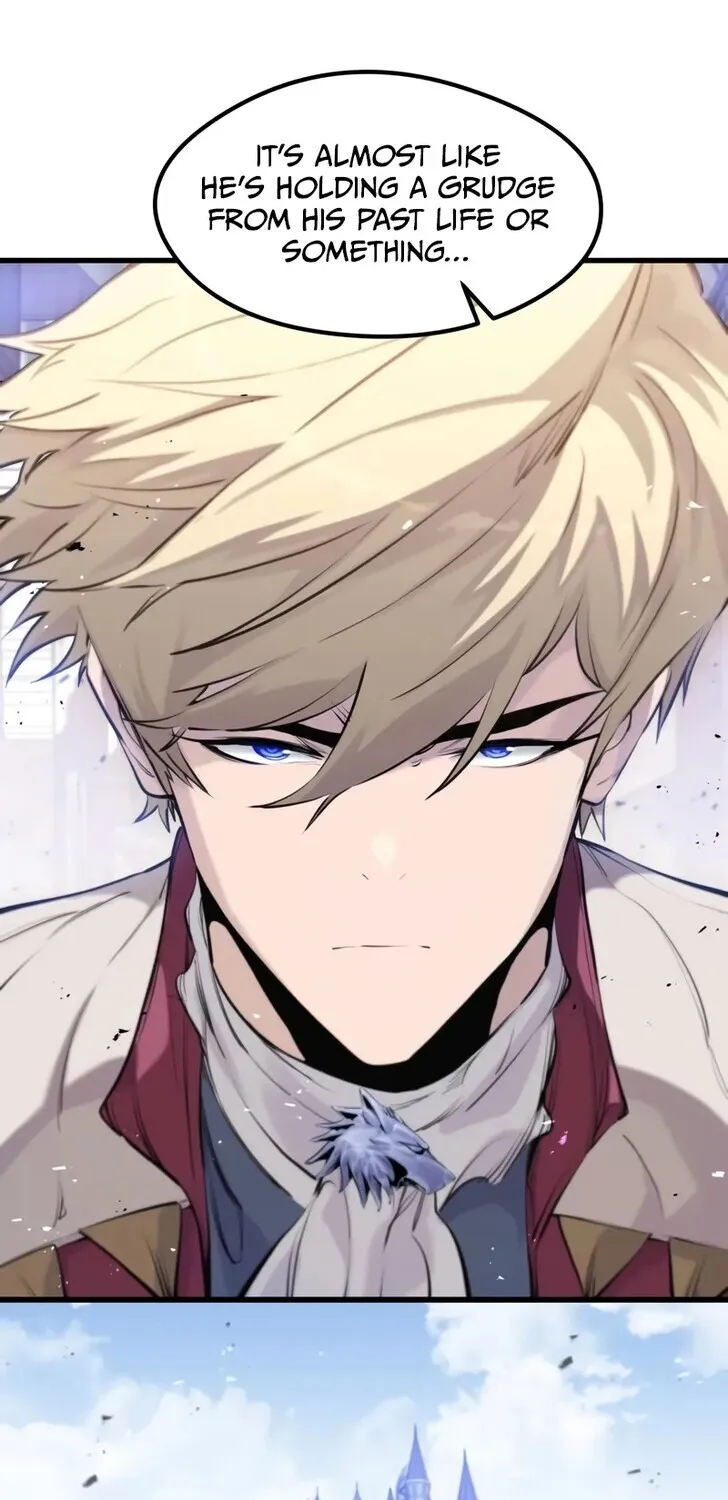Read The Regressed Mercenary Has a Plan EN Manga Online