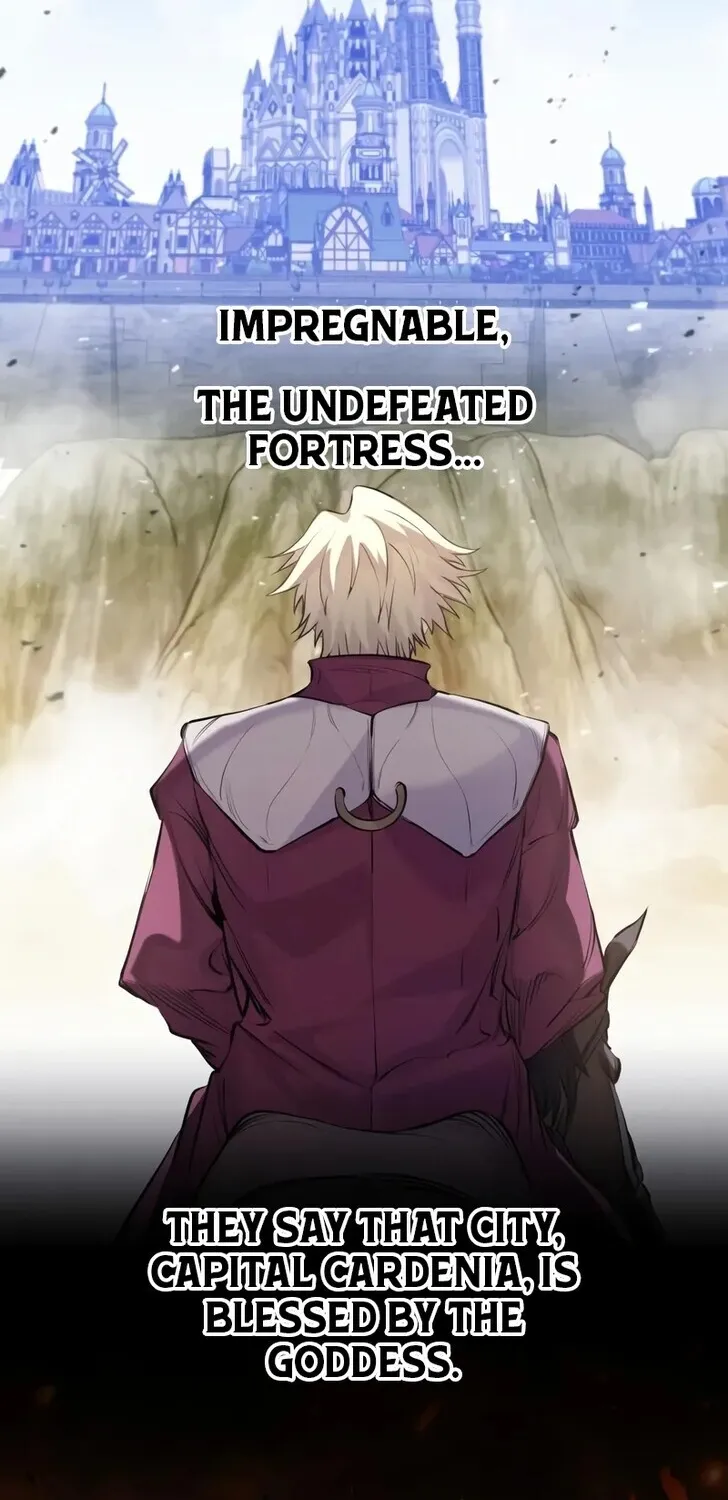 Read The Regressed Mercenary Has a Plan EN Manga Online