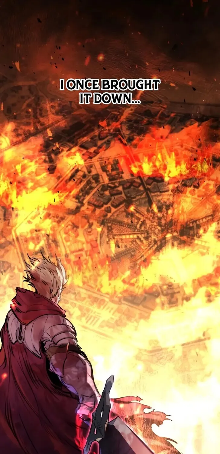 Read The Regressed Mercenary Has a Plan EN Manga Online