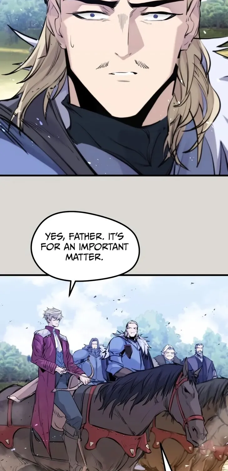 Read The Regressed Mercenary Has a Plan EN Manga Online