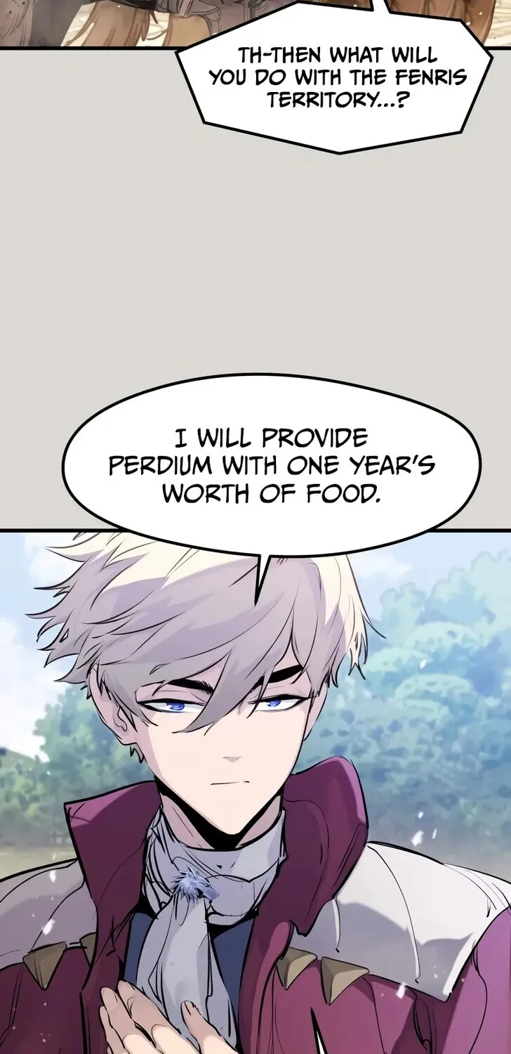 Read The Regressed Mercenary Has a Plan EN Manga Online